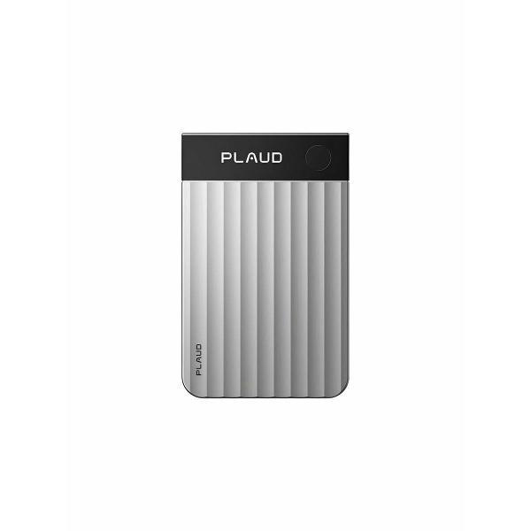 Диктофон Plaud NOTE PRO серебристый фото