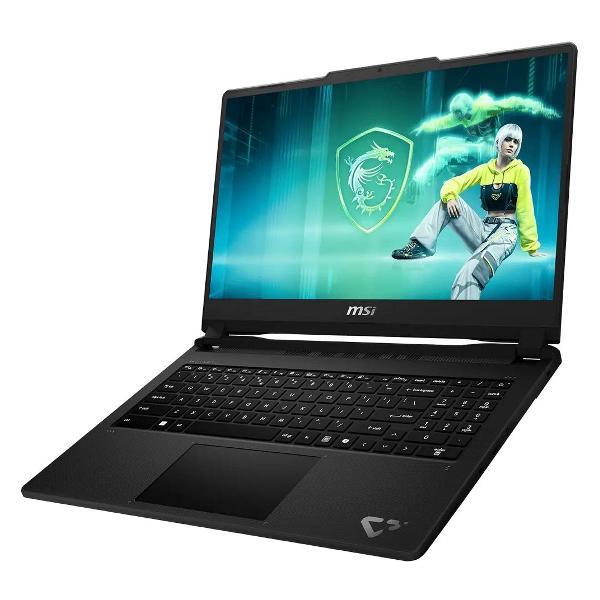 Ноутбук MSI Cyborg 15 C2WE-017XRU
