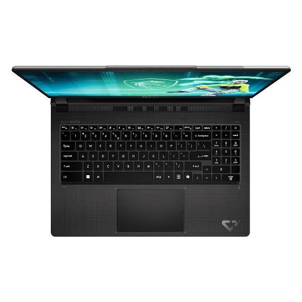 Ноутбук MSI Cyborg 15 C2WE-017XRU