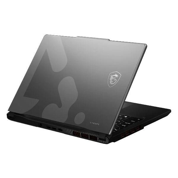 Ноутбук MSI Cyborg 15 C2WE-017XRU