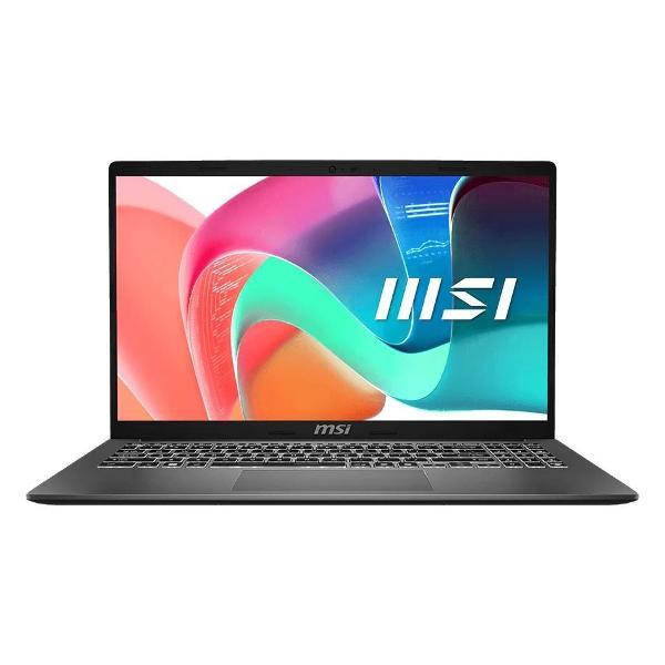 Ноутбук MSI Modern 15 F1MG-1072XRU
