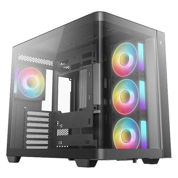 Корпус для компьютера Deepcool CG530U 4F