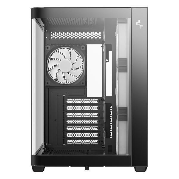 Корпус для компьютера Deepcool CG530U 4F