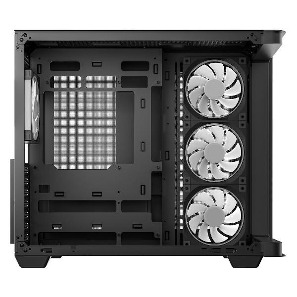 Корпус для компьютера Deepcool CG530U 4F