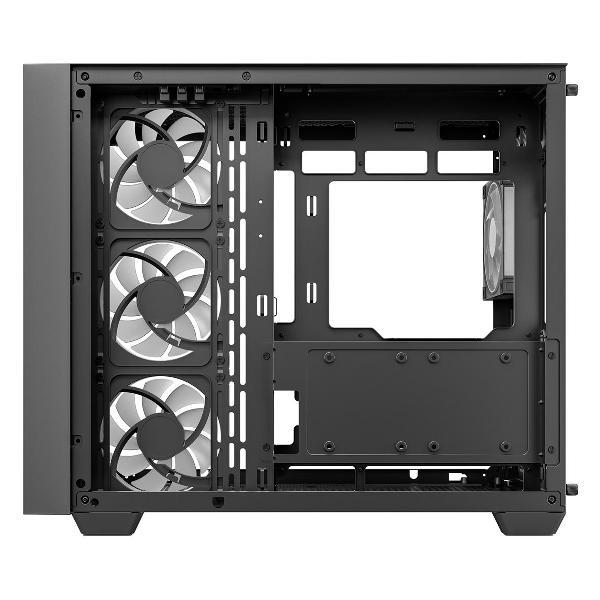 Корпус для компьютера Deepcool CG530U 4F