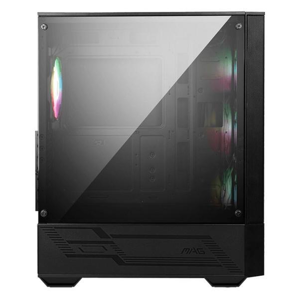 Корпус для компьютера MSI MAG FORGE 112R