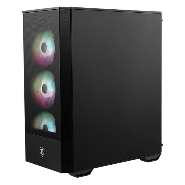 Корпус для компьютера MSI MAG FORGE 112R