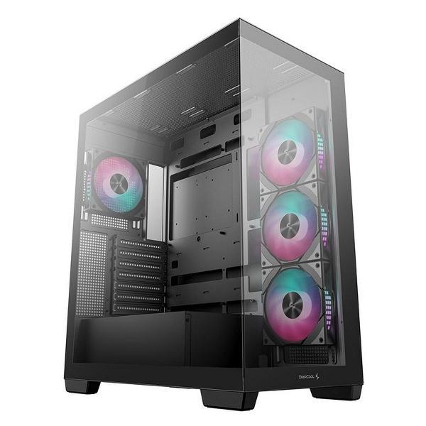 Корпус для компьютера Deepcool CG580 4F
