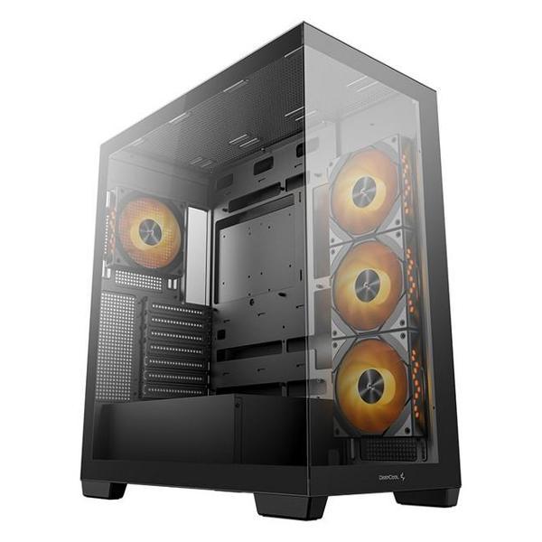 Корпус для компьютера Deepcool CG580 4F