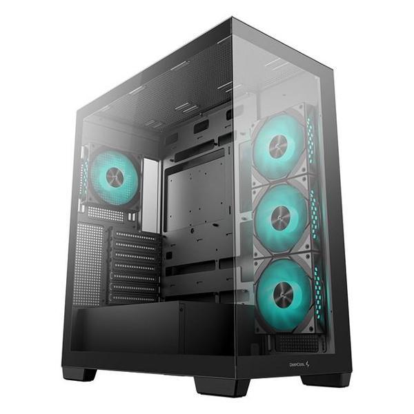 Корпус для компьютера Deepcool CG580 4F
