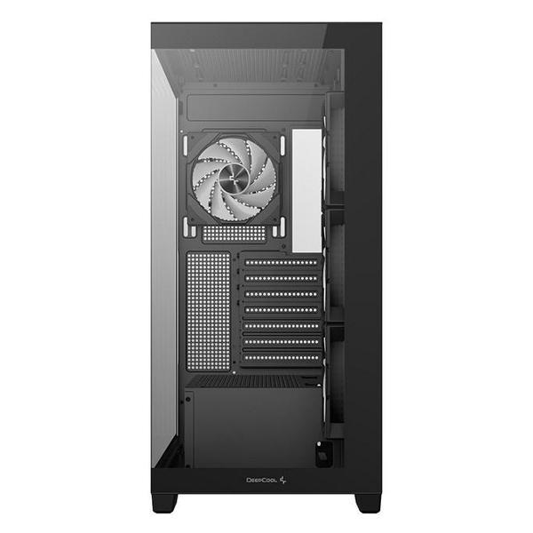 Корпус для компьютера Deepcool CG580 4F