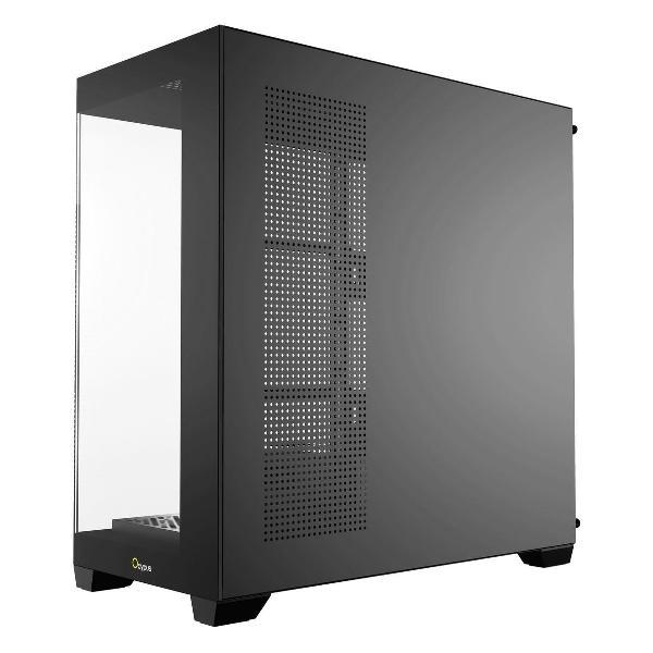 Корпус для компьютера OCYPUS C72 BK