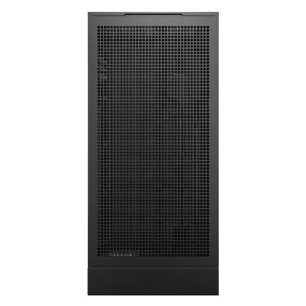 Корпус для компьютера Deepcool CH270 DIGITAL
