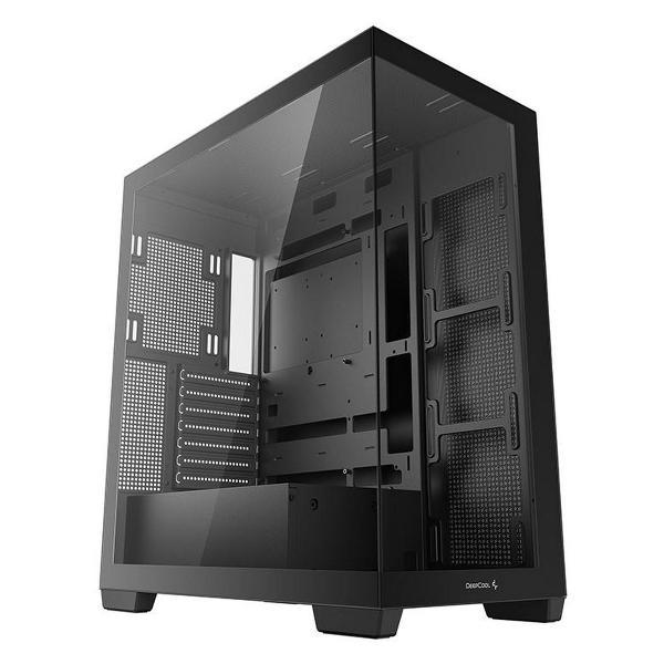 Корпус для компьютера GamerStorm CG580