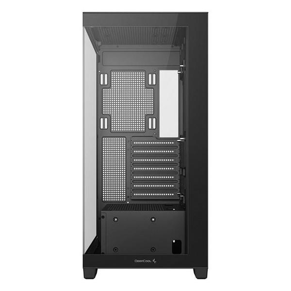 Корпус для компьютера GamerStorm CG580