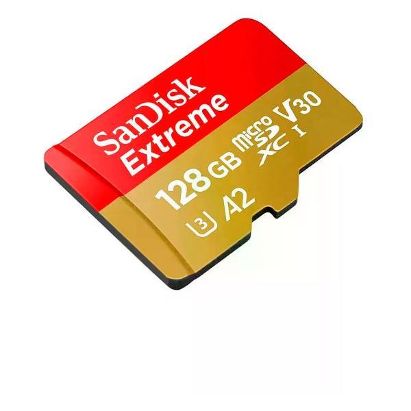 Карта памяти SANDISK SDSQXAA-128G-GN6MA