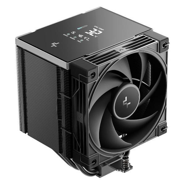 Кулер для процессора Deepcool AK500 G2 DIGITAL NYX