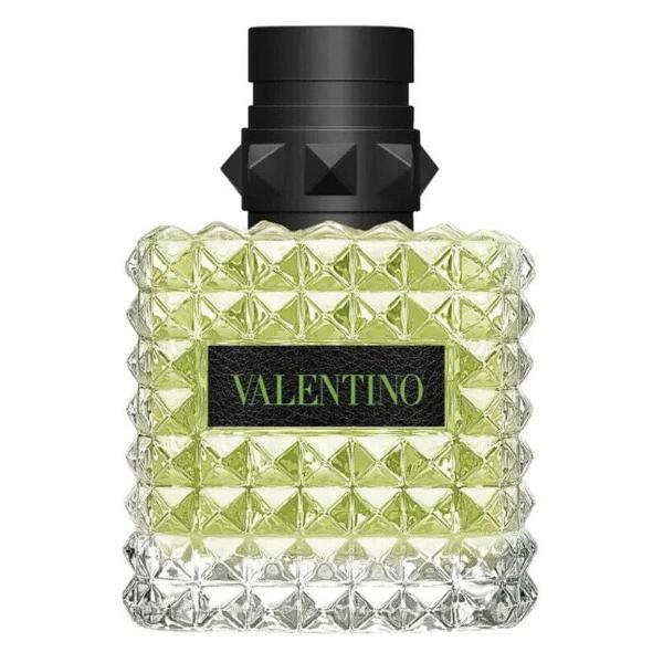 Парфюмерная вода Valentino Born in Roma Green Stravaganza Donna