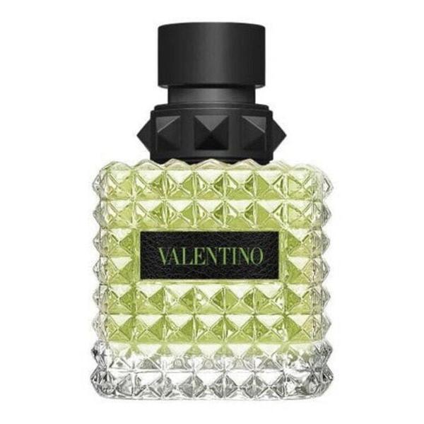 Парфюмерная вода Valentino Born in Roma Green Stravaganza Donna