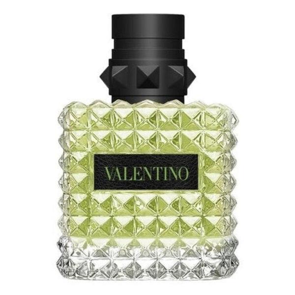 Парфюмерная вода Valentino Born in Roma Green Stravaganza Donna