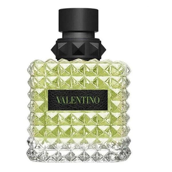 Парфюмерная вода Valentino Born in Roma Green Stravaganza Donna