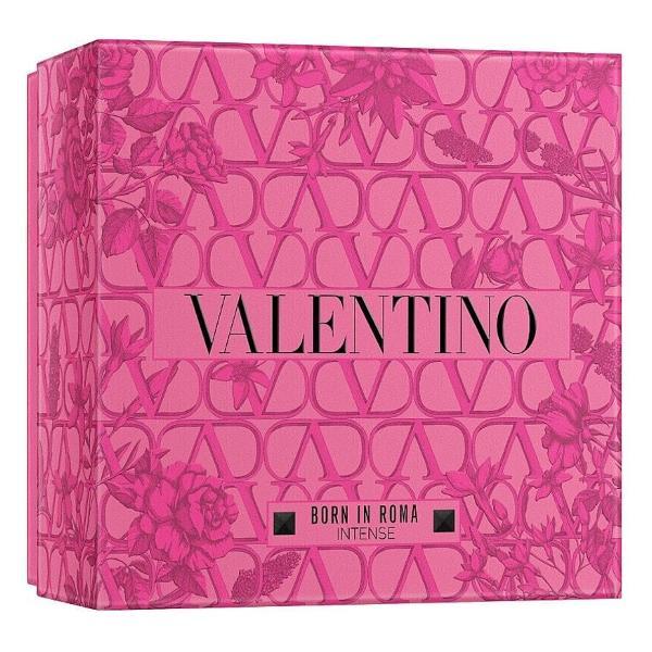 Парфюмерная вода Valentino Born in Roma Donna Intense