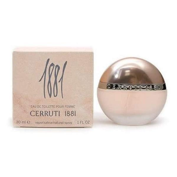 Парфюмерная вода CERRUTI 1881 1881 Pour Femme