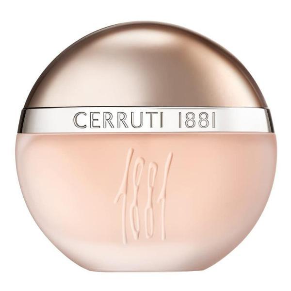 Парфюмерная вода CERRUTI 1881 1881 Pour Femme