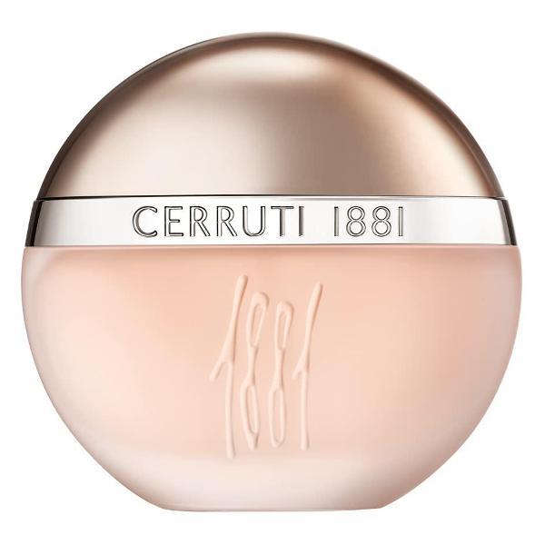 Парфюмерная вода CERRUTI 1881 1881 Pour Femme
