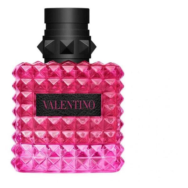 Парфюмерная вода Valentino Donna Born in Roma Extradose