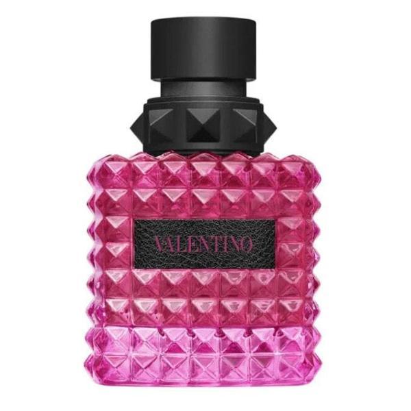 Парфюмерная вода Valentino Donna Born in Roma Extradose