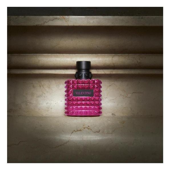 Парфюмерная вода Valentino Donna Born in Roma Extradose