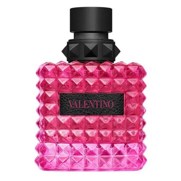 Парфюмерная вода Valentino Donna Born in Roma Extradose