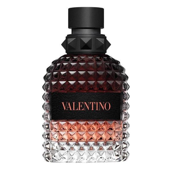 Парфюмерная вода Valentino Uomo Born In Roma Coral Fantasy