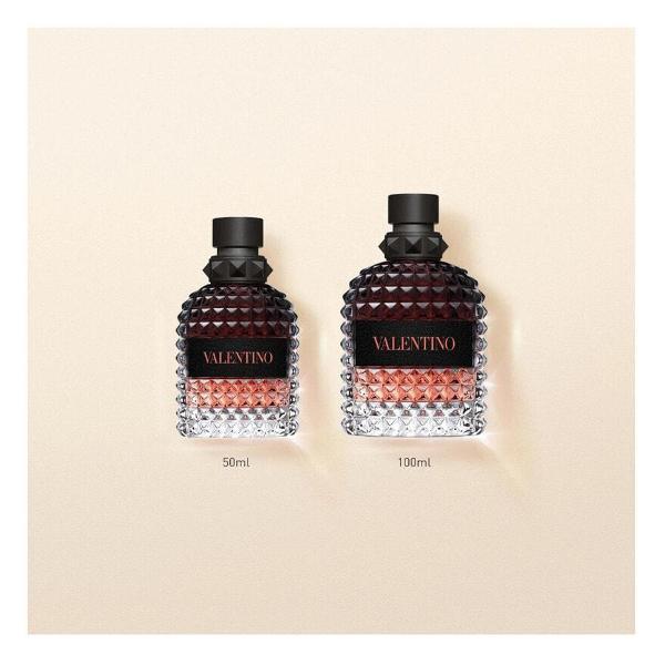 Парфюмерная вода Valentino Uomo Born In Roma Coral Fantasy