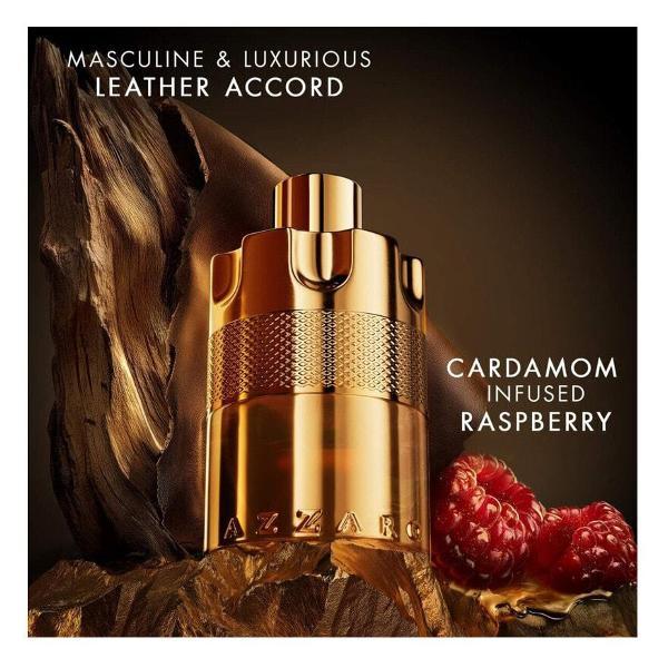 Парфюмерная вода Azzaro Forever Wanted Elixir