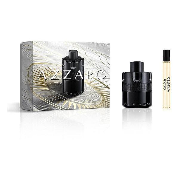 Парфюмерная вода Azzaro The Most Wanted Eau de Parfum Intense