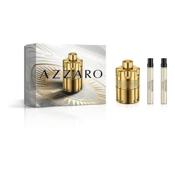 Парфюмерная вода Azzaro Forever Wanted Elixir