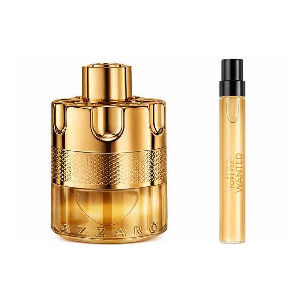 Парфюмерная вода Azzaro Forever Wanted Elixir