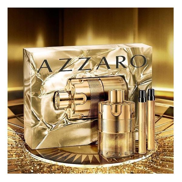 Парфюмерная вода Azzaro Forever Wanted Elixir