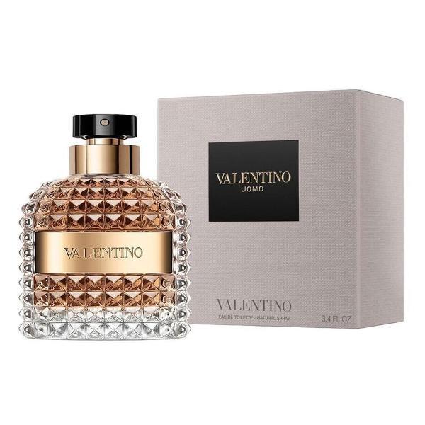 Парфюмерная вода Valentino Uomo