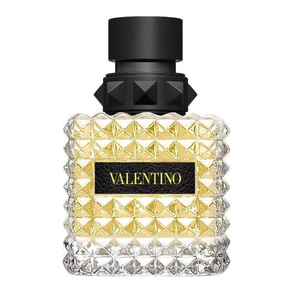 Парфюмерная вода Valentino Donna Born In Roma Yellow Dream