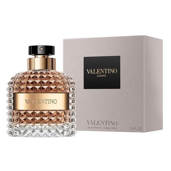 Парфюмерная вода Valentino Uomo