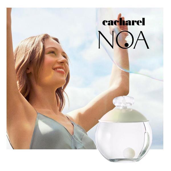 Парфюмерная вода Cacharel Noa