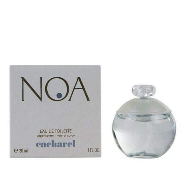 Парфюмерная вода Cacharel Noa