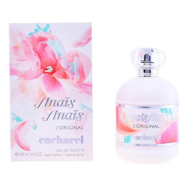 Парфюмерная вода Cacharel Anais Anais L'original фото