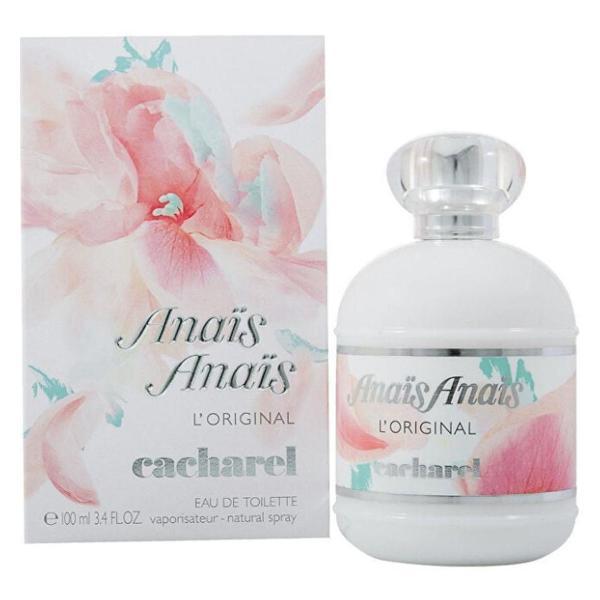 Парфюмерная вода Cacharel Anais Anais L'original