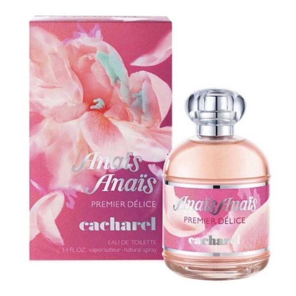 Парфюмерная вода Cacharel Anais Anais Premier Delice