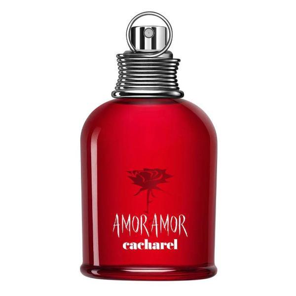 Парфюмерная вода Cacharel Amor Amor