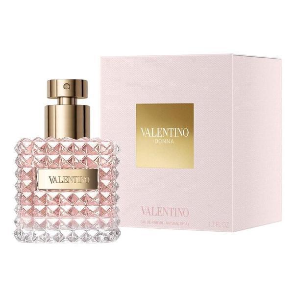 Парфюмерная вода Valentino Donna